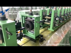 HochfrequenzrohrSchweißgerät