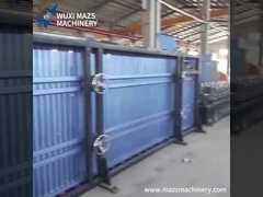 HochfrequenzrohrSchweißgerät