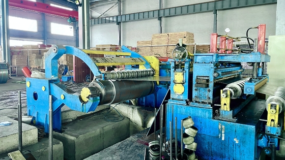 Hochgeschwindigkeitsstahlblech-Trennsäge automatisch für Kohlenstoff-Platte