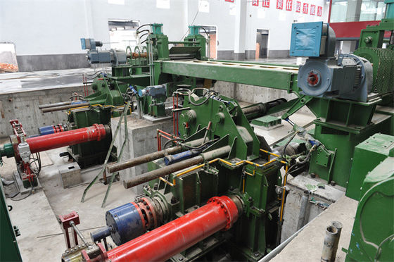 12 hallo AGC kaltwalzende Mühle aufhebend