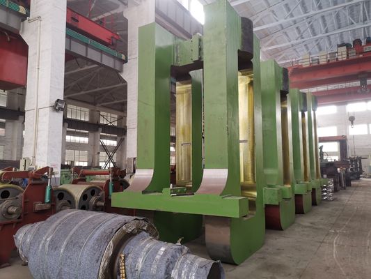350mm 4 hallo kaltwalzende Mühle, hallo kaltwalzende Mühle 4 aufhebend