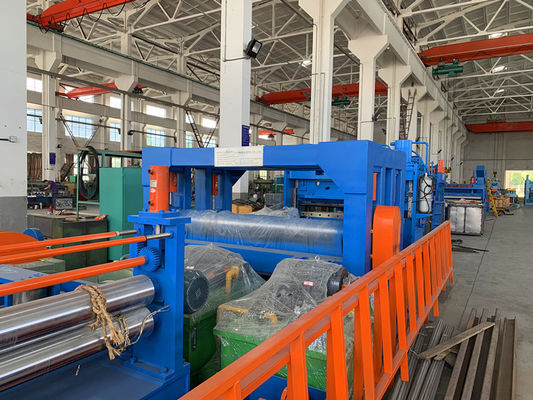 Selbsttrennsäge 7.5KW mit 30-1600mm Schnitthöhe-1-jähriger Garantie