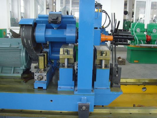 Geschweißte Rohr-Hochfrequenzmühle MA165 1120kw