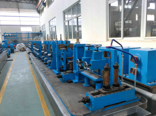 MA-325 45m/Min High Frequency Welded Pipe Mühle