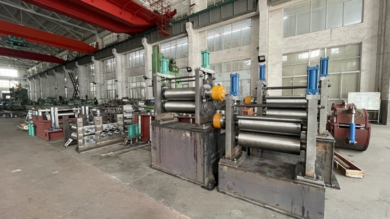 650mm 4 hallo Spule des kaltwalzende Mühlrostfreie legierten Stahls aufhebend