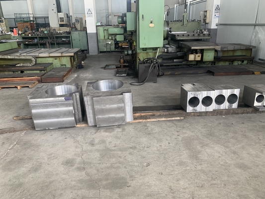 240mm drei Kohlenstoffstahl der Stand-ununterbrochener kaltwalzenden Mühle150m/Minute 4hi