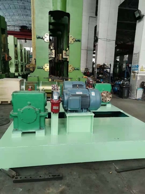 450mm Umkehrungskaltwalzende Mühle für Präzisions-Streifen SL400 SS400 SPHC