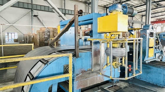 Hochgeschwindigkeitsstahlblech-Trennsäge automatisch für Kohlenstoff-Platte
