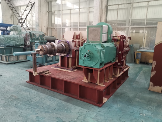 1 ~ 4 × 1600 mm Metall- / Coilblech-Längsteilanlage