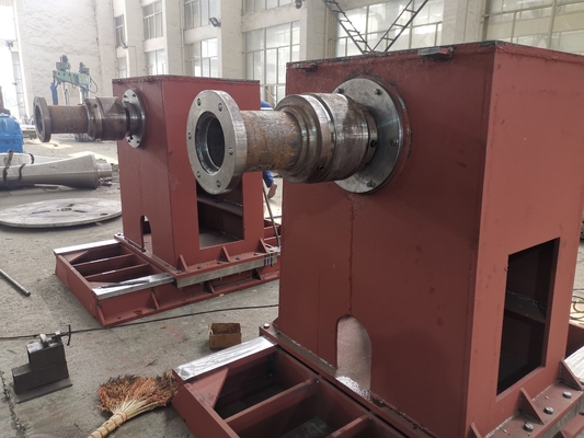 0,3-2,0 * 1600 HR COIL SLITTING PRODUKTIONSLINIE