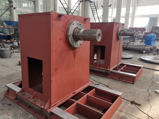 0,3-2,0 * 1600 HR COIL SLITTING PRODUKTIONSLINIE