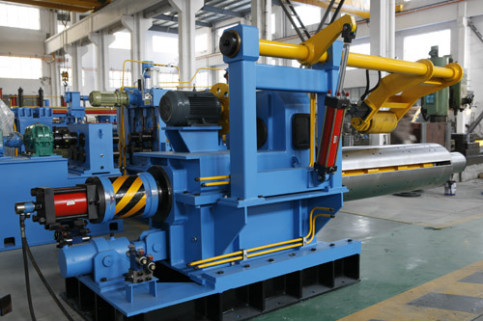 MA (0.4~4)×1600mm hohe Präzision, die Linie Streifenbreite aufschlitzt, ist veränderbare 600mm. 1000mm, 1250mm, 1600mm, 1800mm
