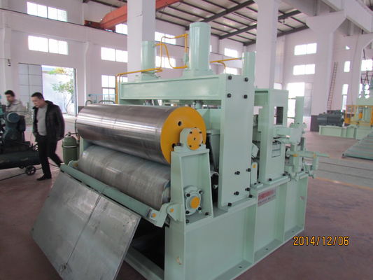 CER 380V 50Hz 0.4-4mm Stahlstreifen-Trennsäge