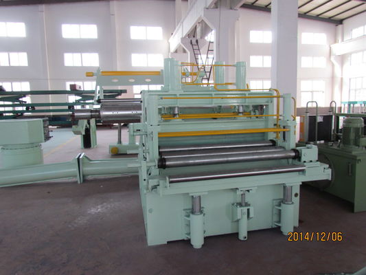 CER 380V 50Hz 0.4-4mm Stahlstreifen-Trennsäge