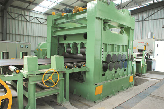 12x1600mm Blech-Schnitt zur Längen-Maschinen-hohen Präzision
