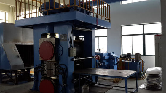 165x250mm hallo kaltwalzende Mühle 2 mit Rahmen den eines Stand-zwei