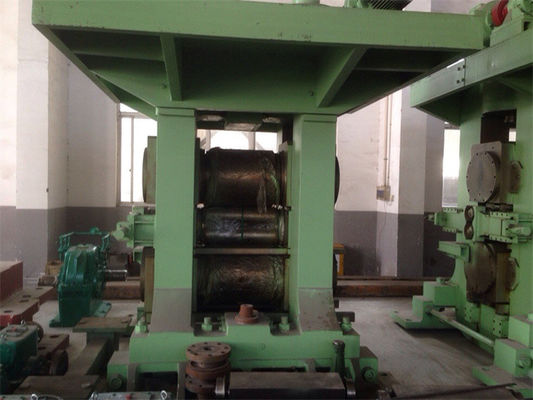 165x250mm hallo kaltwalzende Mühle 2 mit Rahmen den eines Stand-zwei