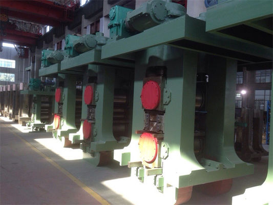 165x250mm hallo kaltwalzende Mühle 2 mit Rahmen den eines Stand-zwei