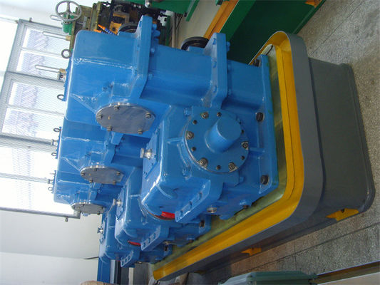 3.0-6.0mm geschweißtes HochfrequenzRöhrenwerk, HF schweißten Rohr-Mühle