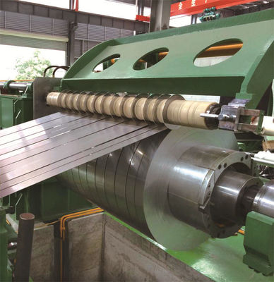 1800mm schmaler Streifen-Trennsäge-stabile Geschwindigkeit