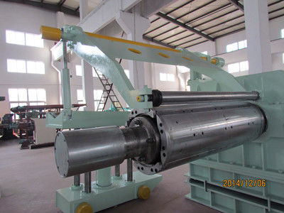 3-10mm Stahlstreifen-Trennsäge
