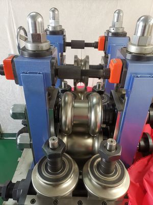 Hochfrequenzrohr 300KW 1.2-4.0mm, das Maschine herstellt