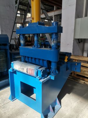 350mm 4 hallo kaltwalzende Mühle, hallo kaltwalzende Mühle 4 aufhebend
