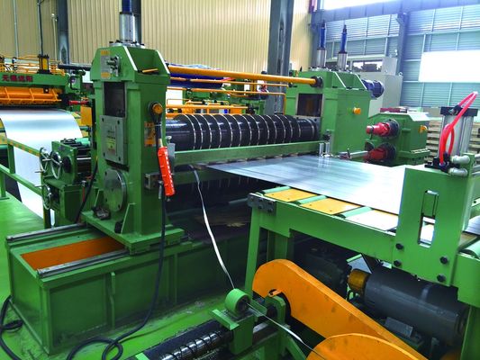 2000mm Metallstreifen-Trennsäge