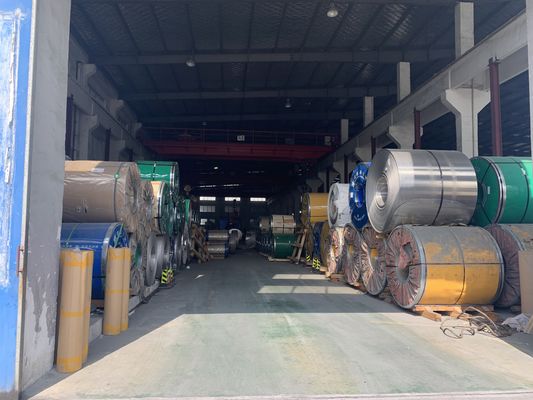 Stahlblech-Trennsäge bei ±0.05mm-Toleranz für Stahlmaterial