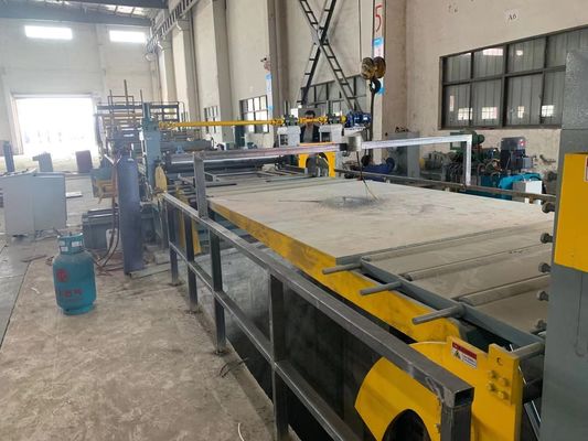 Stahltrennsäge der spulen-8000kg, Hochgeschwindigkeitspräzision, die Linie aufschlitzt
