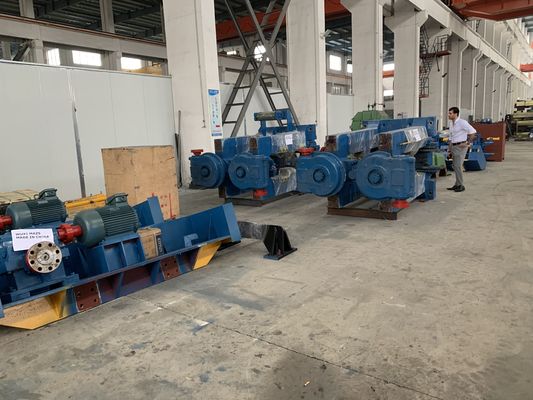 hallo kaltwalzende Stahlmühle 13m/min 2 im Stahlwerk