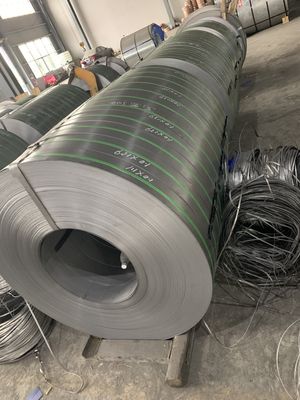 Mittlere starke Stahlstreifen-Trennsäge, 3-10mm Präzisions-Trennsäge