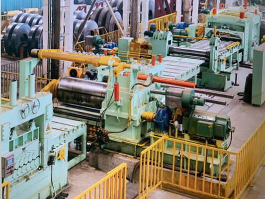 Kombinierte 2-8mm hohe Präzisions-Trennsäge 132KW