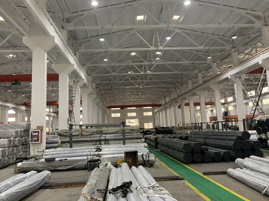 geschweißtes HochfrequenzRöhrenwerk 380V 50Hz 60m/min 114mm