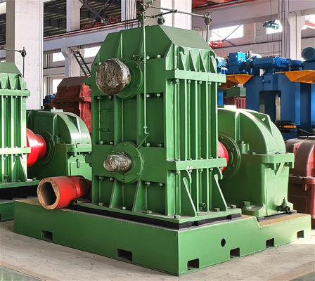 Hohe kaltwalzende Mühle des Kohlenstoffstahl-2