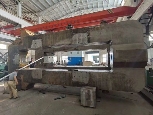 150x220mm Kohlenstoffstahl-kaltwalzende Mühlausrüstung