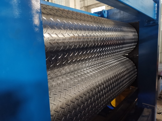 Mazs-800 Stand-Siemens S7-300 des kaltwalzenden der Mühlevier Hoch-zwei Tandemplc