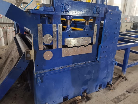 Mazs-800 Stand-Siemens S7-300 des kaltwalzenden der Mühlevier Hoch-zwei Tandemplc