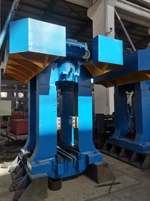Mazs-800 Stand-Siemens S7-300 des kaltwalzenden der Mühlevier Hoch-zwei Tandemplc
